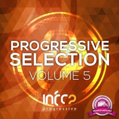 Infrasonic Progressive Selection Vol. 5 (2016)