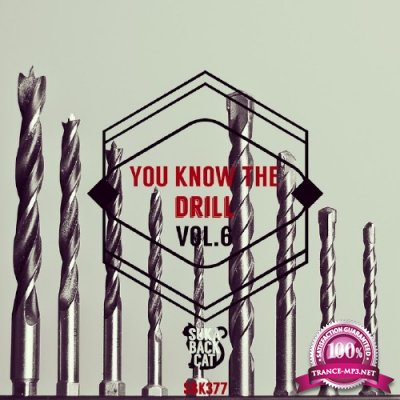 You Know the Drill, Vol. 6 (2016)