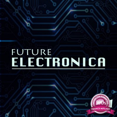 Future Electronica (2016)