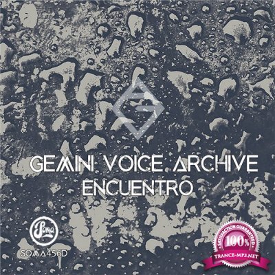 Gemini Voice Archive - Encuentro (2016)