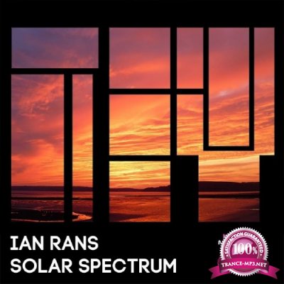 Ian Rans - Solar Spectrum (2016)