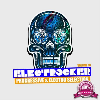 Electrocker - Progressive And Electro Selection, Vol. 18 (2016)