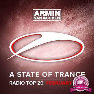 A State of Trance Radio Top 20 February 2016 (2016)