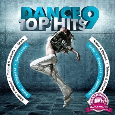 Dance Top Hits vol.9 (2016)