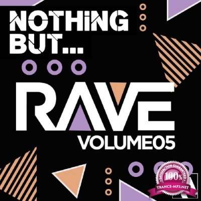 Nothing But... Rave, Vol. 5 (2016)