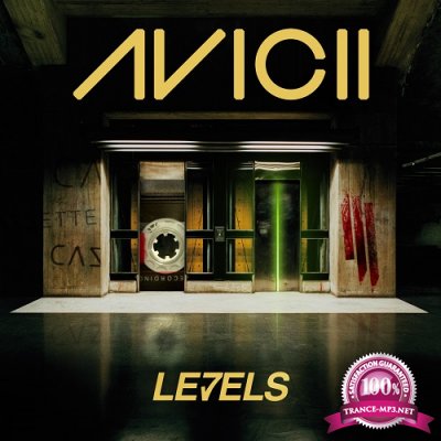 Avicii - Levels 045 (March 2016)