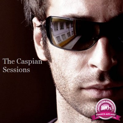 Masoud - The Caspian Sessions 090 (2016-03-08)