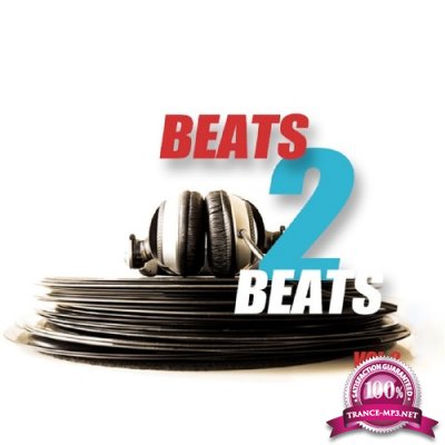 Beats 2 Beats, Vol. 2 (2016)