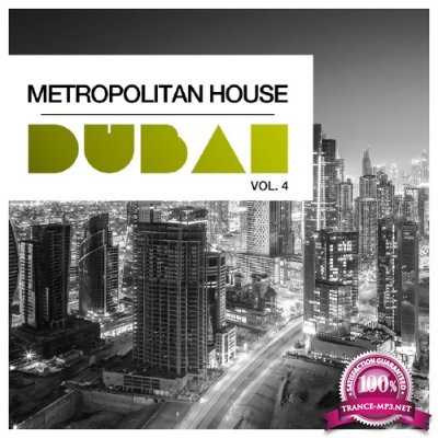 Metropolitan House Dubai, Vol. 4 (2016)