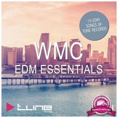 WMC EDM Essentials (2016)