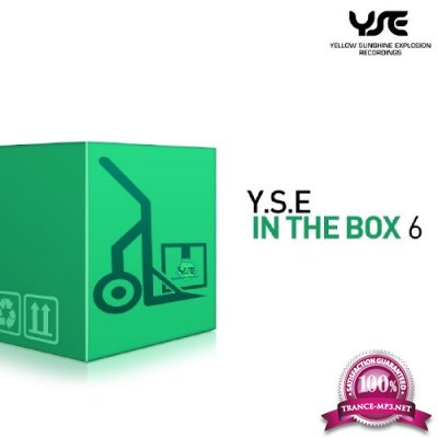 Y.S.E. In the Box, Vol. 6 (2016)