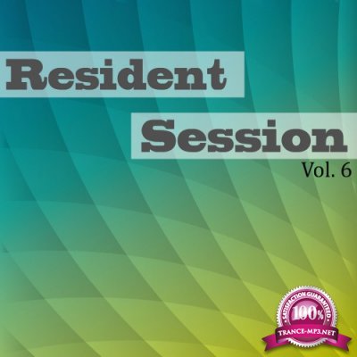 Resident Session, Vol. 6 (2016)