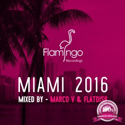 Flamingo Miami 2016 (2016)