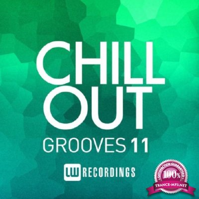 Chill Out Grooves Vol.11 (2016)