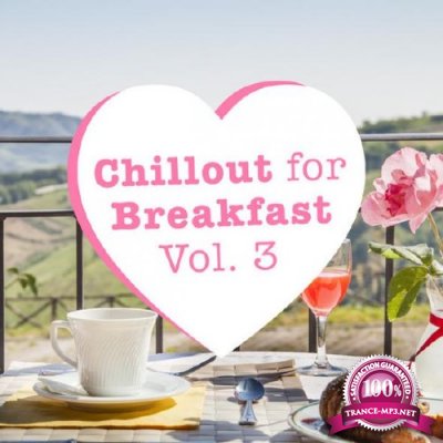 Chillout for Breakfast Vol.3 (2016)
