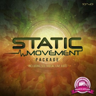 Static Movement - Package (2016)