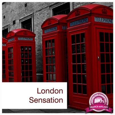 London Sensation (2016)