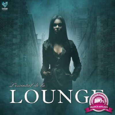LEssentiel de la Lounge (2016)