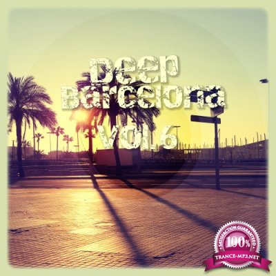 Deep Barcelona, Vol. 6 (2016)