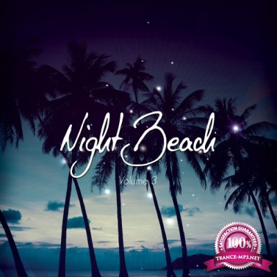 Night Beach, Vol. 3 (Electronic Chill Out & Lounge Night) (2016)