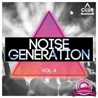 Noise Generation, Vol. 4 (2016)