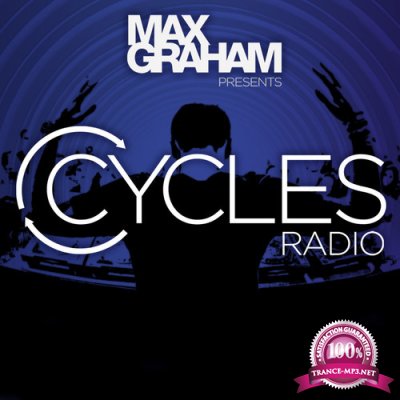 Max Graham pres. Cycles Radio 245 (2016-03-15)