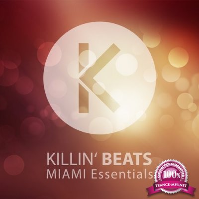 Killin' Beats Miami Essentials (2016)