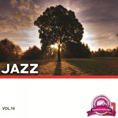 I Love Music! - Jazz Edition Vol. 16 (2016)