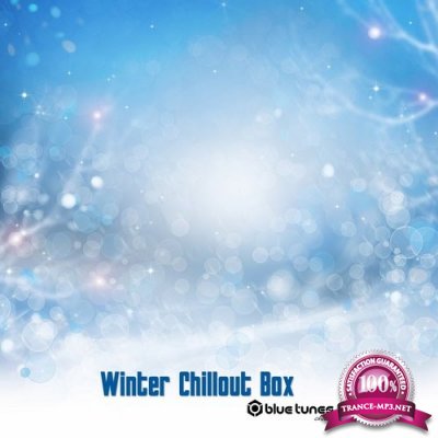 Winter Chillout Box (2016) 