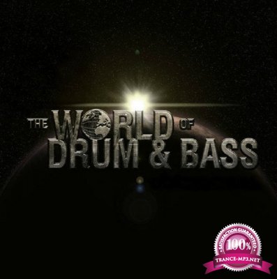 The World of Drum & Bass Vol.8 (2016)