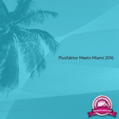Plusfaktor Meets Miami 2016 (2016)