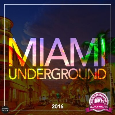 Miami Underground (2016)