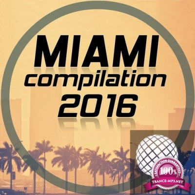 Miami Compilation (2016)