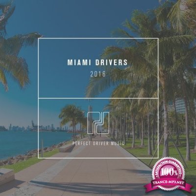 Miami Drivers 2016 Compilation (2016)