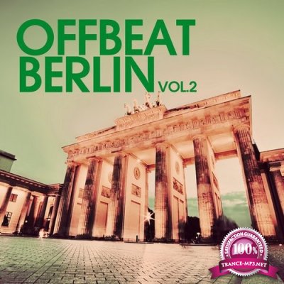 Offbeat Berlin, Vol. 2 (2016)