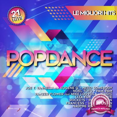 PopDance (Le migliori Hits) (2016) 