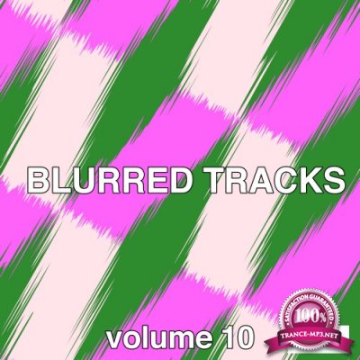 Blurred Tracks, Vol. 10 (2016)