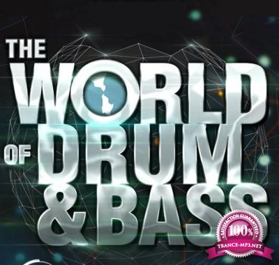 The World of Drum & Bass Vol.10 (2016)