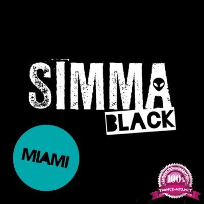 Simma Black Presents Miami 2016 (2016)