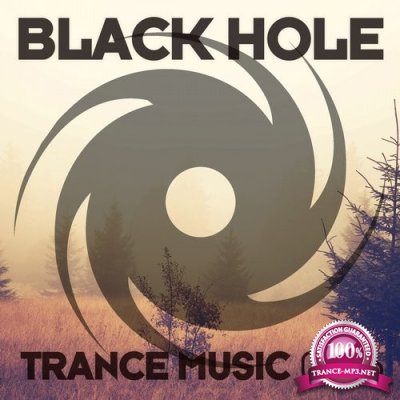 Black Hole Trance Music 03-16 (2016)