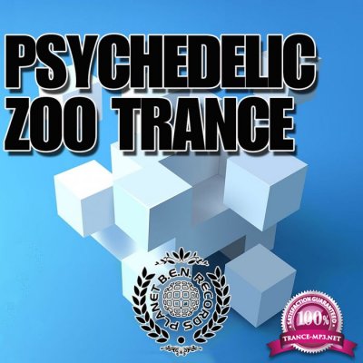 Psychedelic Zoo Trance (2016)