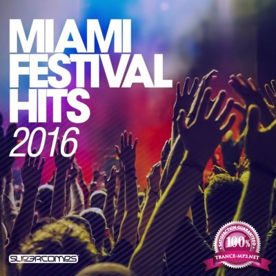 Miami Festival Hits 2016 (2016)