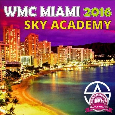 WMC Miami 2016 (2016)