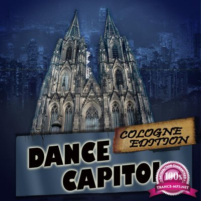 Dance Capitol: Cologne Edition (2016)