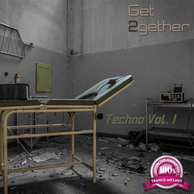 Get 2gether Techno, Vol. 1 (2016)