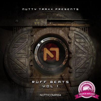 Ruff Beats Vol. 1 (2016)