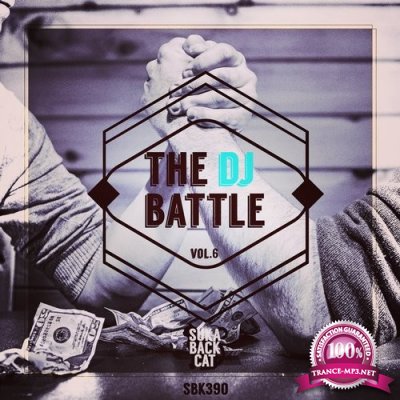 The DJ Battle, Vol. 6 (2016)