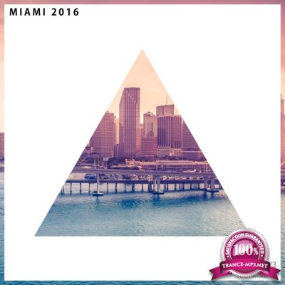 VA - Miami 2016 (2016)
