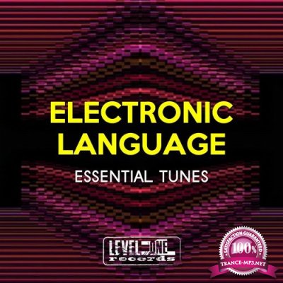 Electronic Language (Essential Tunes) (2016)