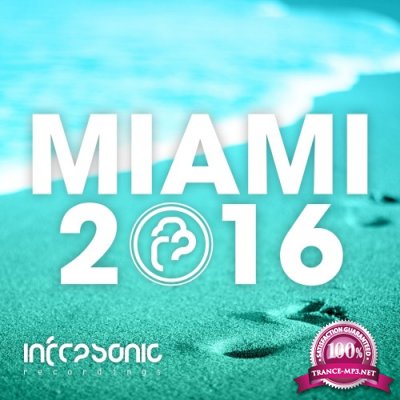 Infrasonic Miami 2016 (2016)
